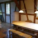 Alte Wassermuehle Apartment *