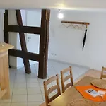 Alte Wassermuehle Apartment *