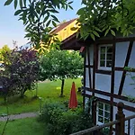 Apartment Alte Wassermuehle