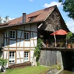Alte Wassermuehle Apartment Salem (Baden-Wurttemberg)