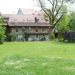 Alte Wassermuehle * Salem (Baden-Wurttemberg)