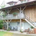 Alte Wassermuehle Apartment Salem (Baden-Wurttemberg)