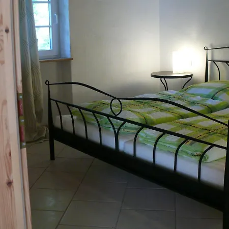 Apartment Alte Wassermühle Salem (Baden-Wurttemberg)
