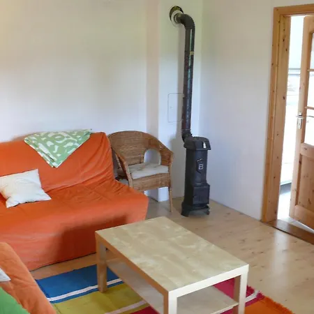 Apartment Alte Wassermühle *