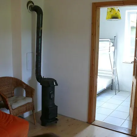 Apartment Alte Wassermühle