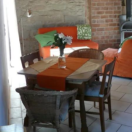 Alte Wassermuehle Apartamento *