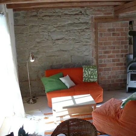 Apartman Alte Wassermuehle Salem