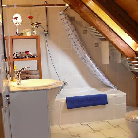 Apartman Alte Wassermuehle Salem