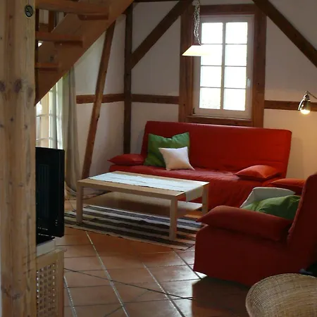 Alte Wassermuehle Salem