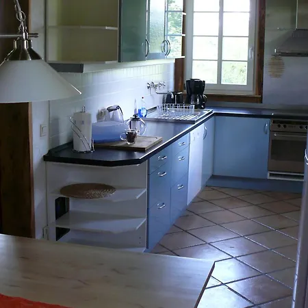 Apartman Alte Wassermuehle