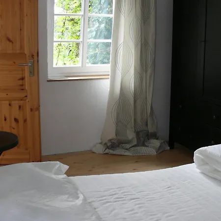 Alte Wassermuehle Apartman