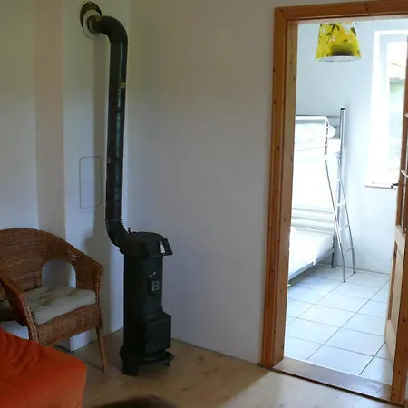 Apartman Alte Wassermuehle