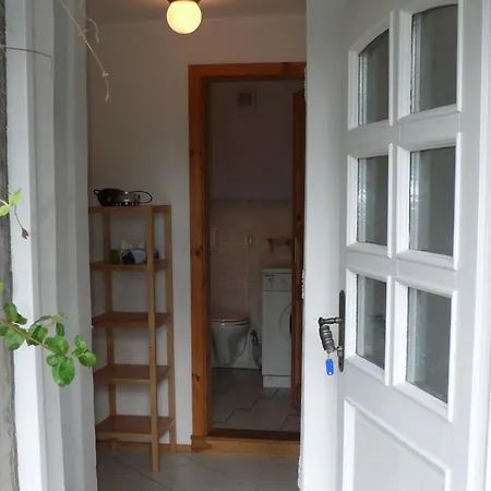 Apartman Alte Wassermuehle Salem