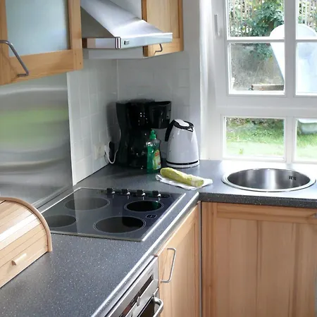 Alte Wassermuehle Salem (Baden-Wurttemberg)