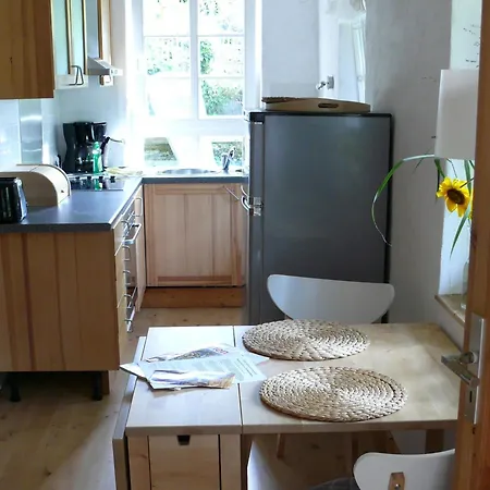 Alte Wassermuehle * Salem