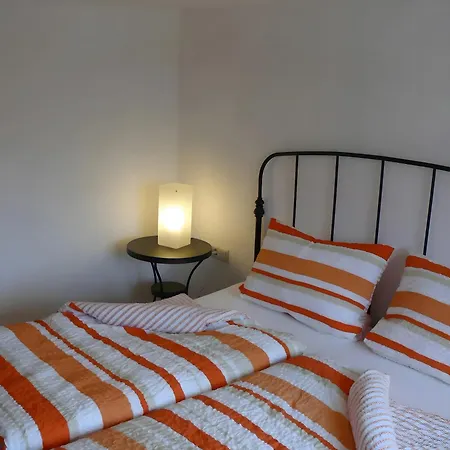 Apartman Alte Wassermuehle Salem