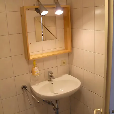 Alte Wassermuehle Apartman