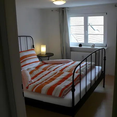 Apartman Alte Wassermuehle