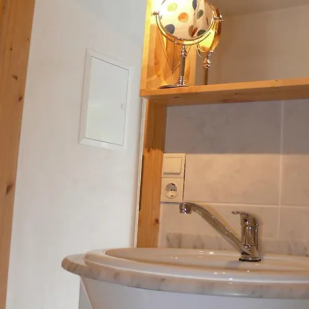 Apartment Alte Wassermühle Salem (Baden-Wurttemberg)