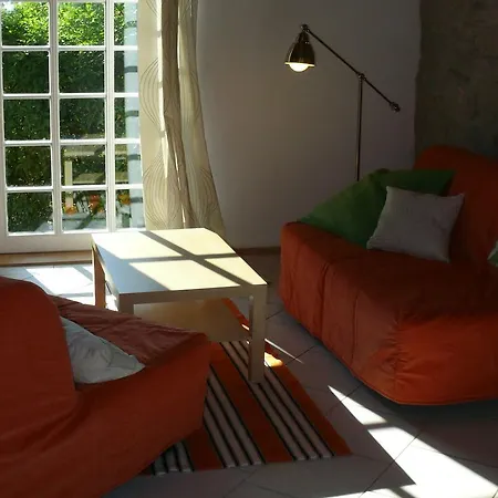 Alte Wassermühle Apartment Salem (Baden-Wurttemberg)