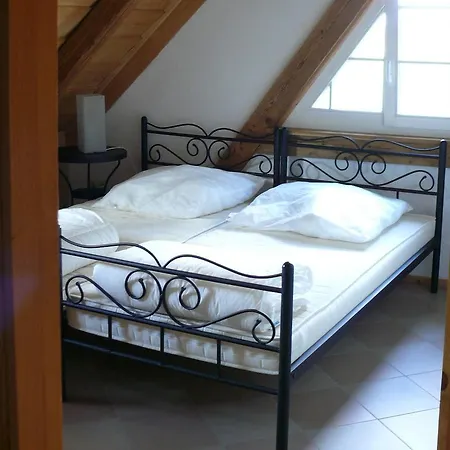 Apartment Alte Wassermühle *