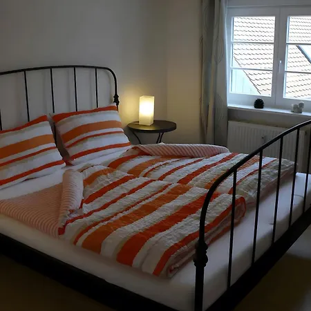 Alte Wassermuehle Apartman *