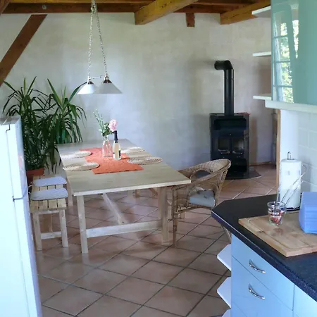 Alte Wassermuehle Appartement Salem (Baden-Wurttemberg)