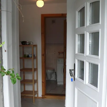 Alte Wassermuehle Lägenhet Salem (Baden-Wurttemberg)
