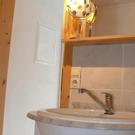 Alte Wassermuehle Lägenhet