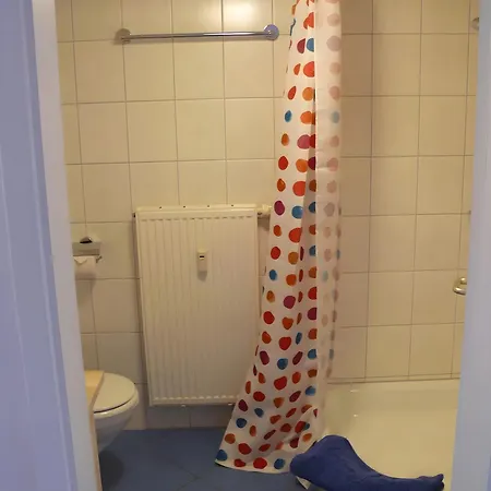 Lägenhet Alte Wassermuehle Salem (Baden-Wurttemberg)