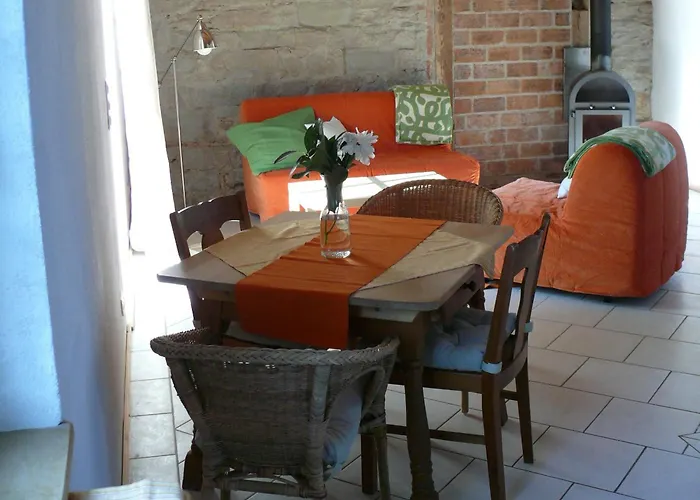 Alte Wassermuhle شقة *