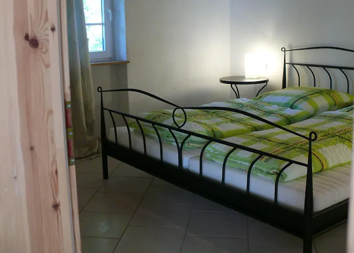 Alte Wassermuhle سالم