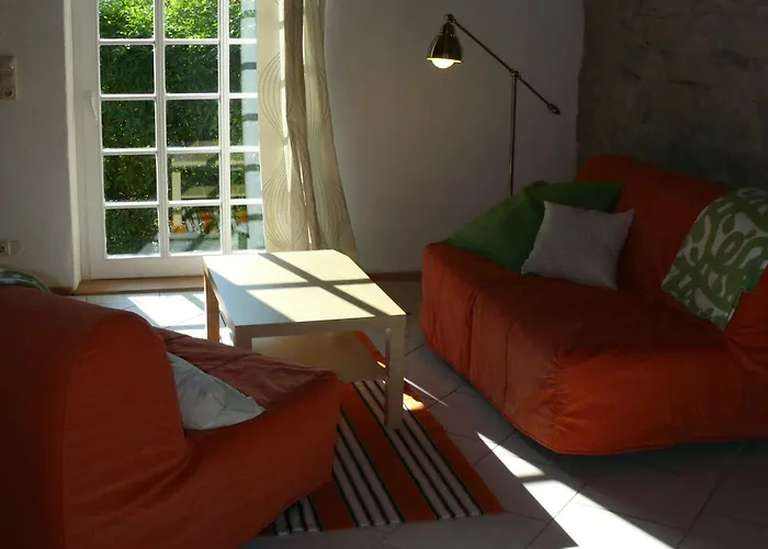 Alte Wassermuehle * Salem (Baden-Wurttemberg)