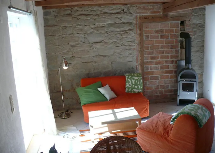 Daire Alte Wassermuehle Salem (Baden-Wurttemberg)