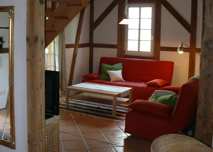 Alte Wassermuhle سالم