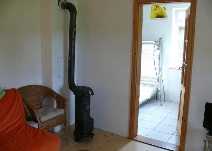 Daire Alte Wassermuehle