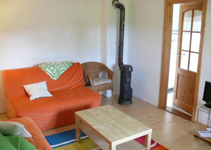 Alte Wassermuehle Daire *