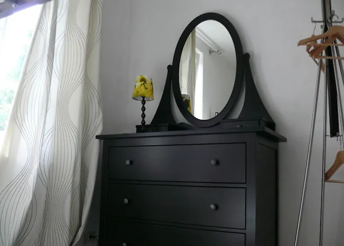 Alte Wassermuhle شقة سالم