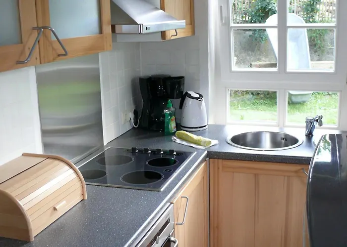 Alte Wassermuhle سالم