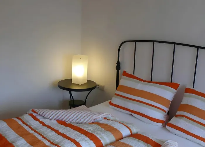 شقة Alte Wassermuhle سالم